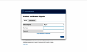 Mcduffie.powerschool.com thumbnail