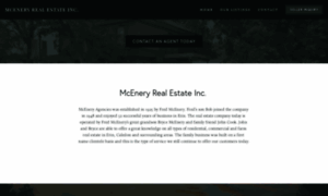 Mceneryrealestate.com thumbnail