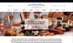 Mcevoyranch.com thumbnail