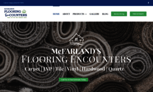 Mcfarlandsflooring.com thumbnail