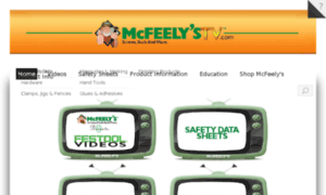 Mcfeelystv.com thumbnail