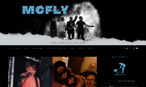 Mcfly.com.br thumbnail