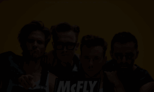 Mcfly.com thumbnail