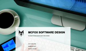 Mcfox.com.br thumbnail