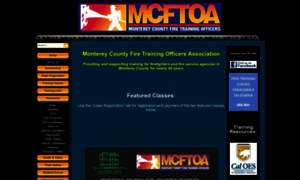 Mcftoa.org thumbnail