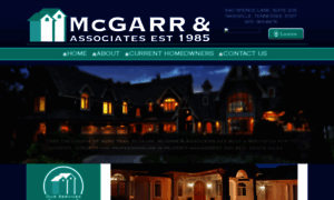 Mcgarr.net thumbnail