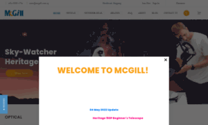 Mcgill.com.sg thumbnail