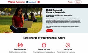 Mcgillpersonalfinance.com thumbnail
