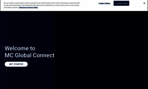 Mcglobalconnect.org thumbnail