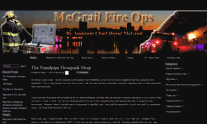 Mcgrailfireops.com thumbnail