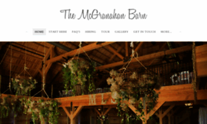 Mcgranahanbarn.com thumbnail