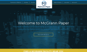 Mcgrann.com thumbnail