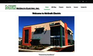 Mcgrathelectricinc.com thumbnail