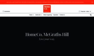 Mcgrathshillhome.com.au thumbnail