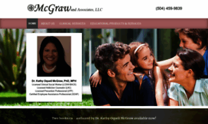 Mcgrawandassociates.com thumbnail