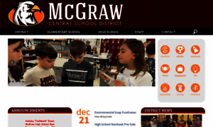 Mcgrawschools.org thumbnail