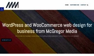 Mcgregormedia.co.uk thumbnail