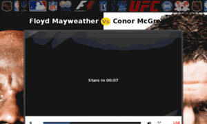 Mcgregorvsmayweatherlivestreamonline.com thumbnail