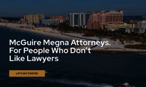 Mcguirelawoffices.com thumbnail