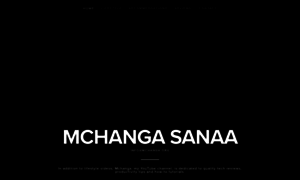 Mchanga.org thumbnail