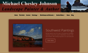 Mchesleyjohnson.com thumbnail