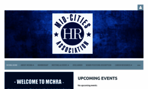 Mchra.org thumbnail