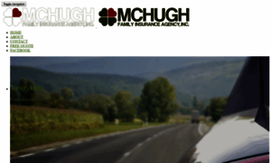 Mchughfamilyins.com thumbnail