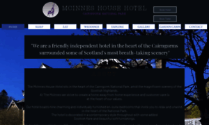 Mcinneshousehotel.com thumbnail