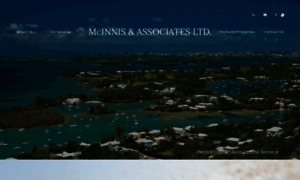 Mcinnisandassociates.com thumbnail