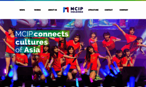 Mcip.asia thumbnail