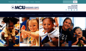 Mciu.org thumbnail