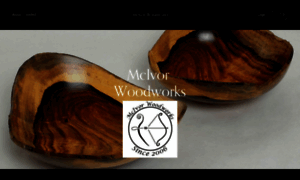 Mcivorwoodworks.com thumbnail