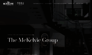 Mckelviegroup.com thumbnail