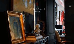 Mckenzieinteriordesign.com thumbnail