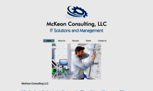 Mckeonllc.net thumbnail