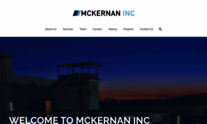 Mckernaninc.com thumbnail