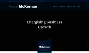 Mckernantraining.com thumbnail