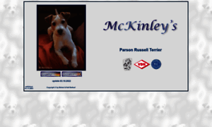 Mckinleys.de thumbnail