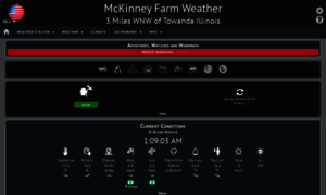 Mckinneyfarm.com thumbnail