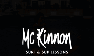 Mckinnonsurfandsuplessons.com thumbnail