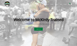 Mckirdytrained.com thumbnail