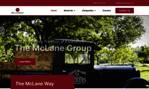 Mclanegroup.com thumbnail