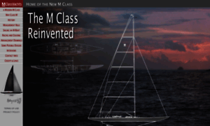 Mclassyachts.com thumbnail