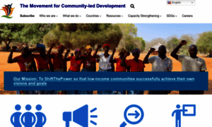 Mcld.org thumbnail