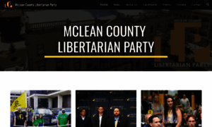 Mcleancountylp.org thumbnail