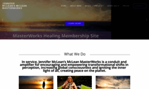 Mcleanmasterworks.com thumbnail