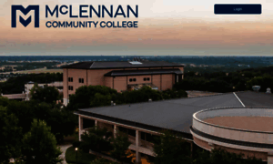 Mclennan.zoom.us thumbnail