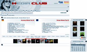 Mclub.com.ua thumbnail