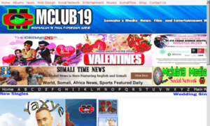 Mclub19.net thumbnail