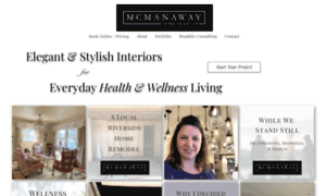 Mcmanawayinteriordesign.com thumbnail